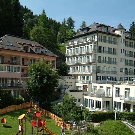 MONDI Hotel Bellevue Gastein Bad Gastein Buitenkant foto
